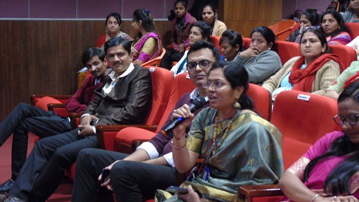 In alignment with its new initiative, KD Careforce, KD Hospital organized its first nursing conference, “Connect To Care@KD”, as an initiative to empower and lead all nursing professionals to improve the quality of care on 1st Feb 2020. The event had the active participation of around 250 nurses, the real caregivers in healthcare, from all over the country. Apart from enlightening talks by reputed speakers, the event had poster presentation competition, quiz competition, and prize distribution and provided the best platform for nursing professionals to enjoy while learning and stay updated in their profession. 

#KDCareforce #ConnecttocareatKD #Nursingconference #Nursing #KDHospital #goodhealth #health #wellness #fitness #healthy #healthiswealth #wealth #healthyliving #joy #patientscare #Ahmedabad #Gujarat #India