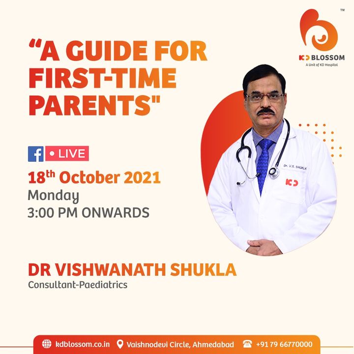 Dr Vishwanath Shukla talks about 
