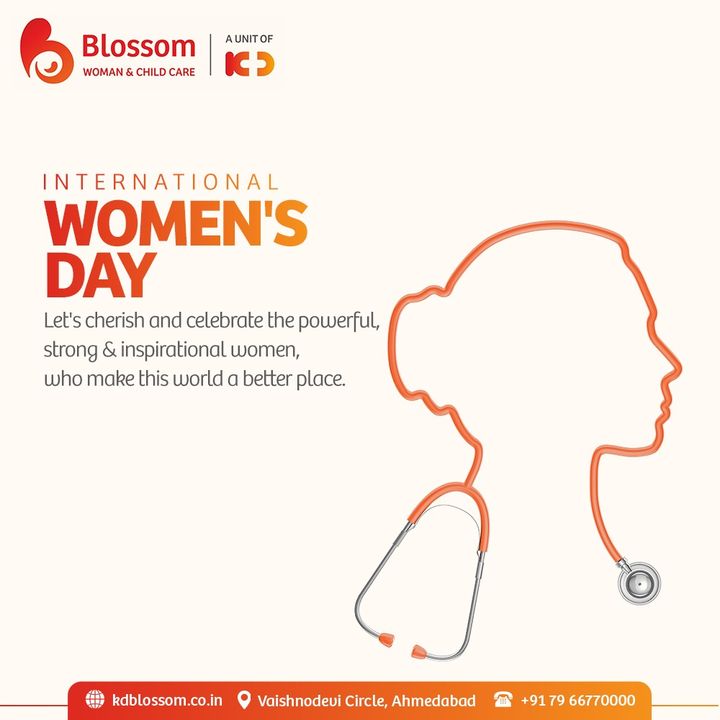 Women are the pillars of this world

They play many roles and ace in all of them! 

They make the impossible,
Possible

They are the
Ever Inspiring
Ever Blossoming Beings

They are changing the world around us
And we salute them! 

Happy International Women's Day...

#KDHospital #NABHHospital #InternationalWomensDay2022 #InternationalWomensDay #Breakthebias #WomensDay #Women #Inspiring #Strong #Caring #Wonderwomen #healthy #womenempowerment #womensupportingwomen #girlpower #woman #flowers #happy #womenpower #strongwomen #feminism #womeninbusiness #health #trendinginahmedabad #wellness #YoursToMake #Ahmedabad #Gujarat #India
