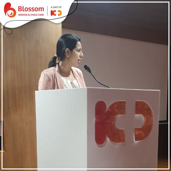 In celebration of International Women's Day (8th March), KD Hospital organized a Health Talk in collaboration with the Samast Vaishnav Vanik, Ladies Wing, Ahmedabad. It covered a variety of topics, including Women's Health, Reproductive Health, and Organ Donation, bringing more awareness to the community. This event was well-received by an all-female audience and began the much-needed dialogue about these crucial subjects.

Dr. Nita Thakre  Dr Ankita Jain - Gynecological & Endoscopic Surgeon Dr Dipesh Sorathiya - Infertility and IVF Specialist

#KDHospital #NABHHospital #InternationalWomensDay2022 #celebrate #celebration #ceremony #InternationalWomensDay #Breakthebias #WomensDay #Women #Inspiring #Strong #Caring #Wonderwomen #healthychoices  #healthylifestyle #healthyliving #healthylife  #womenpower #strongwomen #feminism #womeninbusiness #health #trendinginahmedabad #wellness #YoursToMake #Ahmedabad #Gujarat #India