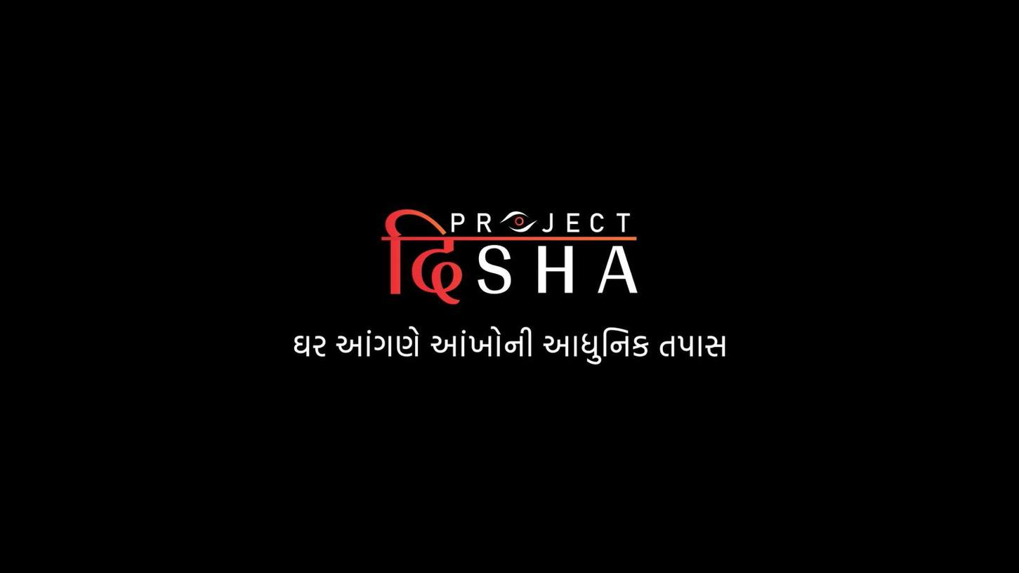Turning dreams & hopes into reality, we are proud to introduce Project Disha, an initiative by KD Hospital, Ahmedabad. Towards gifting a brighter tomorrow, this community eye health initiative will provide quality eye care services at the doorstep of the needy in the rural areas of Gujarat & nearby states. Our goal is to ensure all patients, irrespective of their background, receive the quality eye care they deserve with no financial burden. 
Let's come together to eliminate avoidable blindness through preventive measures & best treatments.

#KDHospital #projectdisha #Doctors #EyeCare #Eyesight #eyesightmatters #keepingeyeshealthy  #Ophthalmology #eyecheckup #cataract #vision #community  #giveback #charity #youth #support  #givingback  #eyedoctor #eyes #glasses #eyeclinic #eyehealth #health #cataractsurgery #wellness #goodhealth #wellnessthatworks #QualityCare #hospitals #healthcare