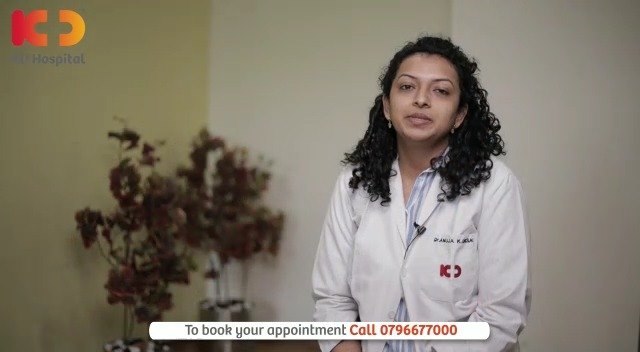 With a mission to provide better vision, we have introduced TeleConsultation, through which we will be available at a touch of a button

With this initiative, Dr. Anuja Desai, Cornea & Refractive Surgeon, will attend the patients through TeleConsultation.

To book an appointment Call 0796677000

#KDHospital #TeleConsultation #bettervision #EyeCare #goodhealth #health #wellness #fitness #healthiswealth #healthyliving #patientscare #Ahmedabad #Gujarat #India