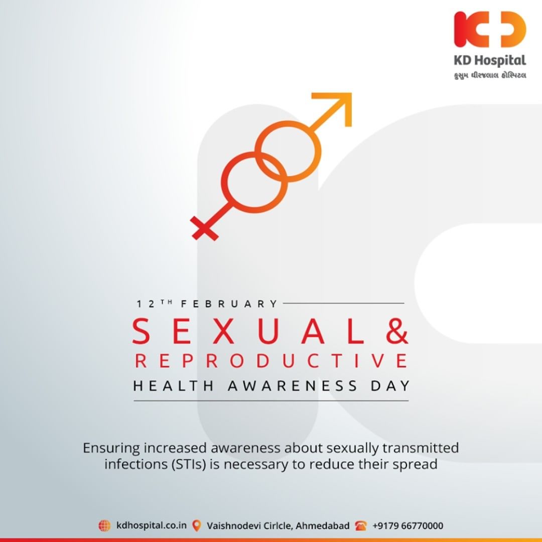 Sexual Reproductive Health Awareness Day

Ensuring increased awareness about family planning is necessary to enable informed decision making among couples.

#SexualReproductiveHealthAwarenessDay #AwarenessDay #KDHospital #goodhealth #health #wellness #fitness #healthy #healthiswealth #wealth #healthyliving #joy #patientscare #Ahmedabad #Gujarat #India
