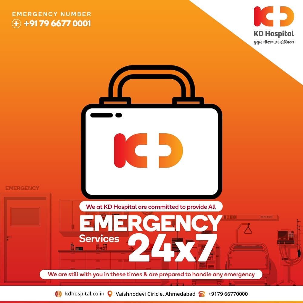 We are still with you in these times & are prepared to handle any emergency

#StayAtHome #Distancing #PhysicalDistancing #SocialDistancing #COVID19 #COVID #Coronavirus #kdhospital