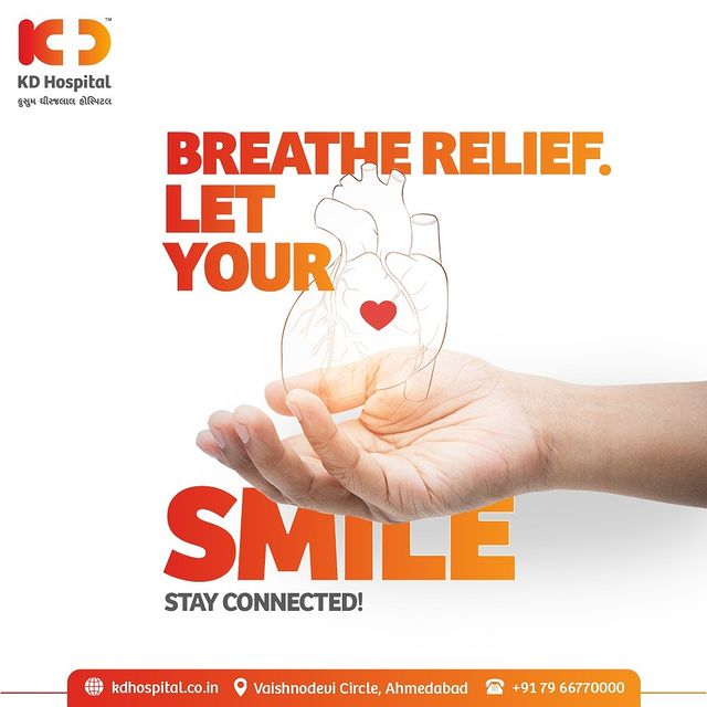 Something new is on the way to care for your heart! Keep Watching the Space to know more about it.

#KDHospital #HealthyHeart #HeartDiseaseAwareness #HeartDisease #HeartAttack #HeartAttackAwareness #HeartCare #WorldHeartDay #WorldHeartDay2021 #UseHeartToConnect #useheart