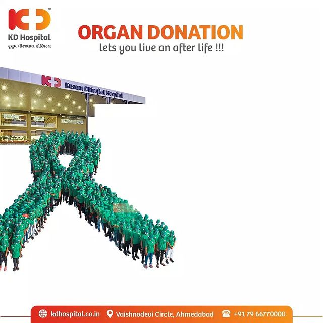 3 kidney transplants in a day at KD Hospital
Be generous in saving lives !!! An organ donation journey unfolded when real-life came to a standstill.
For those who are at the end of the line for hope: The gift of the organ is the biggest gift ever.
Discover how the brave families transformed themselves from 