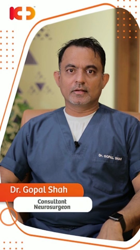 Dr. Gopal Shah, Consultant Neurosurgeon talks about the signs, symptoms and treatment options for patients with a brain tumor.
Call us for appointments: 
 +91 98 2599 3335

#KDHospital #braintumor #braintumorawareness #healthylife #mentallyhappy #physicallyfit #doctor #health #healthcare #hospital #doctors #physicalcare #mentalcare #healthylifestyle #medlife #goodhealth #health #fitness #healthyliving #patientscare #Ahmedabad #trendinginahmedabad
#yourstomake