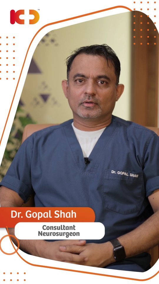 Dr Gopal Shah, Consultant Neurosurgeon explains the causes and ways to treat trigeminal neuralgia. This condition is sudden & can also lead severe facial pain. 

Visit KD Hospital for an expert consultation from an experienced Neurosciences Team.

#KDHospital #neuralgia  #healthylife #mentallyhappy #physicallyfit #doctor #health #healthcare #hospital #doctors #physicalcare #mentalcare #healthylifestyle #medlife #goodhealth #health #fitness #healthyliving #patientscare #Ahmedabad #trendinginahmedabad
#yourstomake