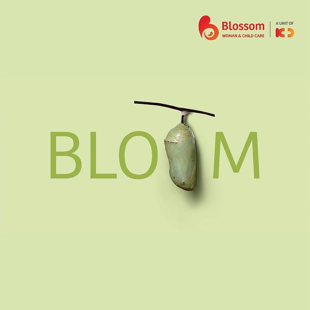 Bloom the nurturer in you.

#KDBlossom #StayTuned #KDHospital #WomensHospital #AhmedabadHospital #Ahmedabad #BloomYourLife