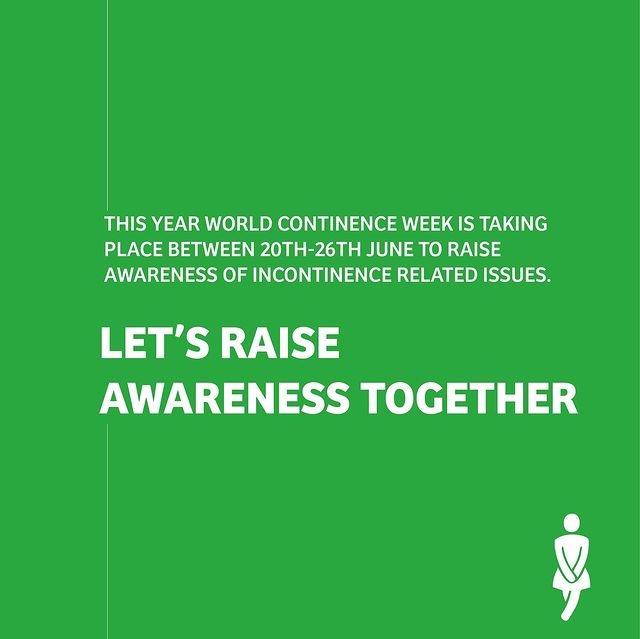 This year, on World Continence Week, let us all come together to raise awareness about #IncontinenceIssues and educate people that it is curable.

#KDBlossom #KDHospital #WomensHospital 
#AhmedabadHospital #Ahmedabad #Incubators #NewBornCare #WomensHealth #Maternity #Counselling #Pregnancy #PregnancyCare #LatestTechnologies #Gynaecology #Gynaecologist #AhmedabadGynaecologist #Obstetrics #IVF #Infertility #FoetalMedicine #Paediatrics #HighPregnancy
#TheUrinaryIncontinence #SuccessfulSurgery #StopWorryingAboutUrineLeakage #NoUrineLeakage
