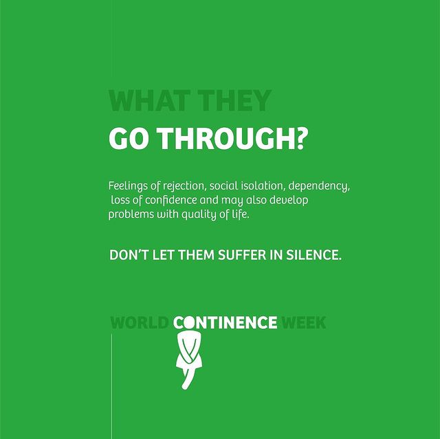 When a person goes through these incontinence issues, they may feel social isolation, loss of confidence, and rejection in life. As a society, it’s our responsibility to not make them feel uncomfortable. Most of the time, they are suffering in silence. So, this World Continence Week, let’s spread awareness and make them feel normal.
#KDBlossom #KDHospital #WomensHospital  #AhmedabadHospital #Ahmedabad #Incubators #NewBornCare #WomensHealth #Maternity #Counselling #Pregnancy #PregnancyCare #LatestTechnologies #Gynaecology #Gynaecologist
#AhmedabadGynaecologist #Obstetrics #IVF #Infertility #FoetalMedicine #Paediatrics #HighPregnancy #TheUrinaryIncontinence #SuccessfulSurgery #StopWorryingAboutUrineLeakage #NoUrineLeakage