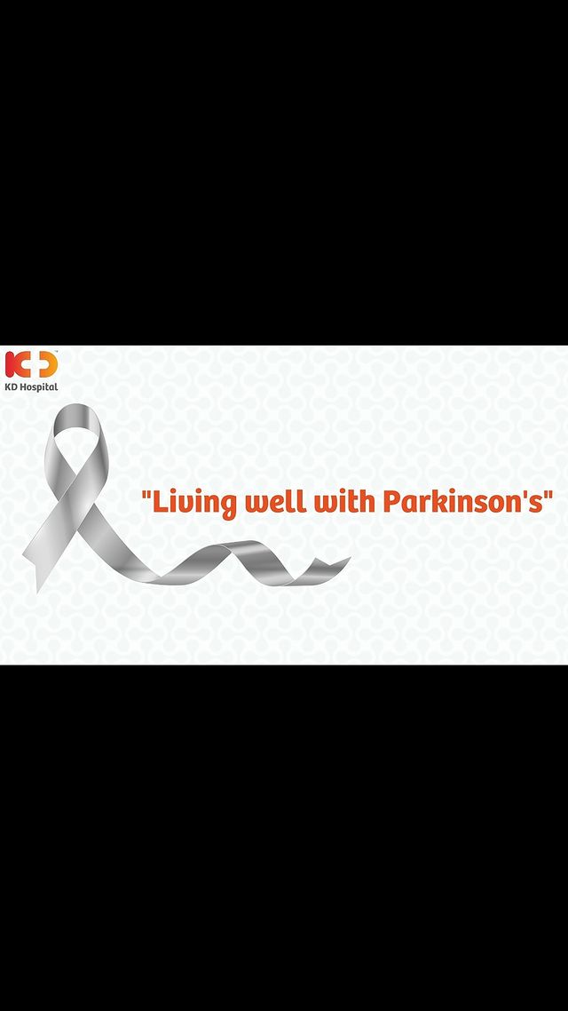 Because Parkinson's doesn't have to be the end... 
Join us this Sunday 28th August'22 at KD Hospital, Ahmedabad and help raise awareness about Parkinson's.

#Parkinsons #ParkinsonsDisease #MovementDisorder #parkinsons #parkinsondisease #dystopian #tremor #disease #movementdisorderspecialist #parkinsonsawareness  #stroke #parkinsonsexercise #rehabilitation #parkinsonswarrior #alzheimers #parkinsonsfitness #dementia #neurorehab #braininjury  #neurorehabilitation #hopeandpossibility #rebootingthebrain #parkinsonssucks #neurology #hospital #doctors #healthcare #WellnessThatWorks #YoursToMake #trendinginahmedabad
