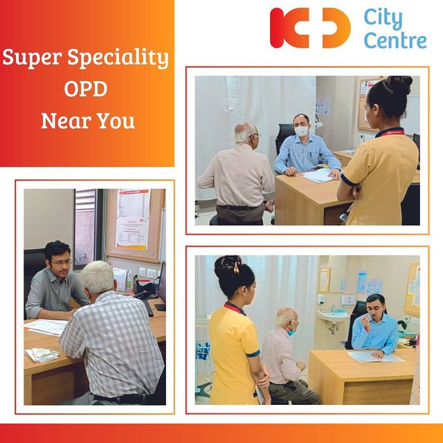 Now Super speciality OPD near you at KD City Centre (Vastrapur)!!

Expert Team of Nephrology, Gastroenterology and Urology from KD Hospital are available. For Appointments Call Now at +91 6359607063. Visit the Link in Bio for more info about KD City Centre.

#KDHospital #KDCityCentre #Nephrology #nephrologist  #kidneydoctor #kidneyspecialist  #urology  #urinaryproblems #UTI #urinarytractinfection #urinaryincontinence  #gastroenterology  #liverhealth #liverdiease  #GastroSciences #GastroEnterology #GastroSurgery #healthcheckupcamp #freehealthcheckup #camp #Healthylife #RegularCheckups #WellnessThatWorks #healthyliving #YoursToMake #trendinginahmedabad #Ahmedabad #Gujarat #india