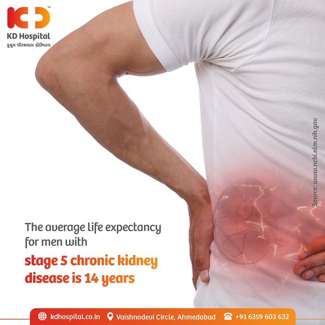 With guidance and proper treatment, you can beat chronic kidney disease. 
Visit our Kidney Disease Screening Camp & get a 50% discount on Consultation by KD Hospital's expert Nephrologist. For appointments Call Now on: +91 63596 03632.
Offer valid till 30th November 2022 only. 

#KDHospital #KidneyStones #KidneyDisease #Nephrology #Kidney #Dialysis #AccuteKidneyDisease #ChronicKidneyDisease #Nephritis #UTI #Createnine #KidneyCyst #PolycysticKidney #DiabeticNephropathy #Nephrology #KidneyTransplant #kidneyhealth #kidneyfailure #interactivegrams #instagrameverywhere #diabetickidneydisease #YoursToMake #Ahmedabad #Gujarat #india