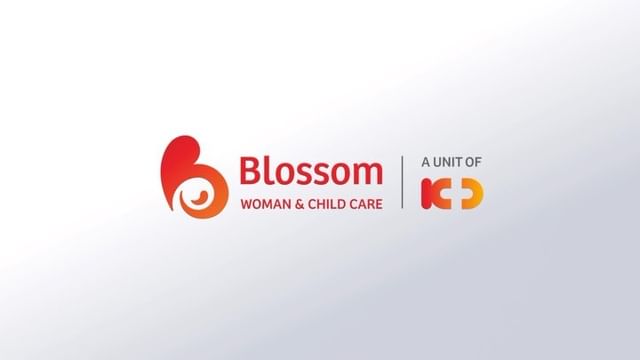 #ABlossomMoment

And..... It’s a girl, a bundle of love, happiness, and compassion who has just entered this world. What a wonderful way to celebrate #NationalGirlChildDay! We congratulate Mrs. Roshni Khaparde for choosing KD Blossom and trusting us with her motherhood journey.
#kdblossom #hospital #womenhospital #womencare #ahmedabad #ahmedabadhospital #womencare #pregancy #ablossomoment