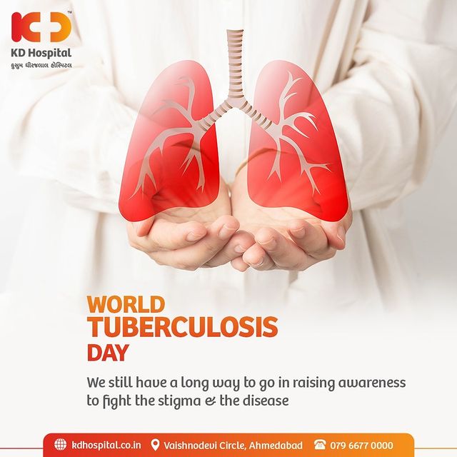 Yes! We can end TB!
On this World Tuberculosis Day, let's commit to ending the stigma and ensuring that everyone receives the care and support they need.
We're proud to join the fight against this deadly disease. Let's work together to #EndTB once and for all.

#KDHospital #Hi5KD #5yearsofhealingKD #WorldTBDay #HealthForAll #EndTheStigma #FightTB #health #awareness #medicine #healthcare #chronicillness #publichealth #chronicillnesswarrior #worldhealthorganization #chronicillnessawareness #healthforall