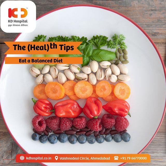 Prevention is the key to good health.
Let's take proactive measures to prevent illnesses and promote wellness on this #WorldHealthDay. Let's take small steps towards a healthier tomorrow.

#KDHospital #Hi5KD #5yearsofhealingKD #WorldHealthDay2023 #HealthForAll  #health #india #healthyfood #healthylifestyle #selfcare #healthyeating #medical #healthiswealth #healthcare #doctors #washyourhands #worldhealthday #healthcareheroes #worldhealthorganization #healthforall #healthworkers #Ahmedabad #Gujarat