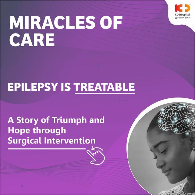 From seizures to seizure-free!

Discover Mr Sanjay Shah's seizure-free journey after undergoing successful epilepsy surgery at KD Hospital. For Appointments Call us at 079 6677 0000.

@gopal.bshah , @rutuldshah , @abgohel.epilepsy 

#KDHospital #miraclesofcare #mentalhealth #neuroscience  #neurology #epilepsy #epilepsyawareness #epilepsysupport #neurosurgeon #EpilepsySurgerySuccess #SeizureFreedom #EpilepsyWarrior #EpilepsySurgery #SeizureFreeLiving #MedicalAdvancements #EpilepsyTreatment #SeizureFreedom #RecoveryJourney  #epilepsia #seizure #epilepsysucks #epilepsyfighter #epilepsysupport #epilepsylife #epilepsywarrior #epilepsyproblems #epilepsysurgery #seizuressuck #seizurefree #seizuredisorder #seizurefreedom