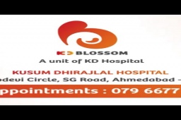 We are pleased to announce the launching of our brainchild, KD Blossom, a specialized unit of KD Hospital, which is absorbed to provide healthcare services exclusively to women, mothers, and children.

#KDBlossom #KDHospital #ChildCare #WomenCare #MotherCare #Maternity #MotherHood #Gynaecologist #Paediatrician #Obstetrician #Gynaecology #IVFJourney #IVF #Paediatrics #Obstetrics #Fertility #Fertilitytreatment #Neonatollogy #Neonatologia #HighRiskPregnancy #Delivery #Children #Hospital #Wellness #HealthIsWealth #HealthyLiving #Ahmedabad #Gujarat