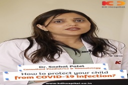 Worried about your kid being infected with COVID-19? 

Watch this reel to follow the basic precautions. 

#KDHospital #KDBlossom #ReelsIndia #ReelItFeelIt