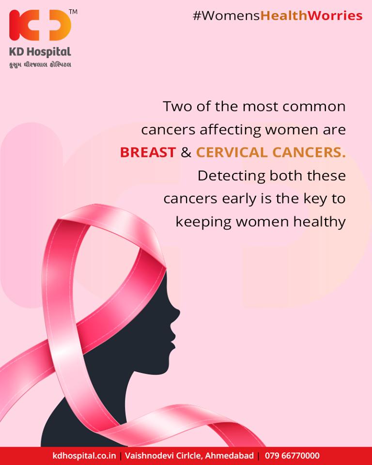 Celebrating #WomensDay by discussing issues that affect women’s health on a whole & those need urgent attention. 

Book your health check-up/ Doctor consultation appointment on 07966770000

#KDHospital #GoodHealth #Ahmedabad #Gujarat#India #InternationalWomensDay #WomensHealth https://t.co/mcPn0qOFB6